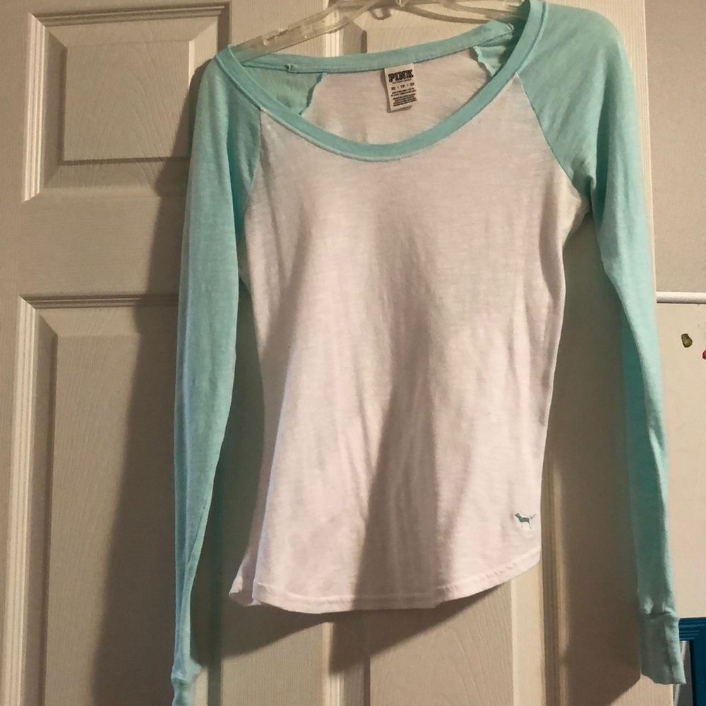 PINK Long Sleeve